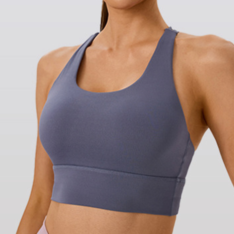 Yoga Fitness Training - Soutien-gorge de sport haut de gamme