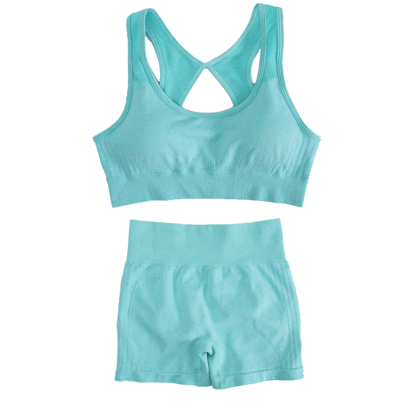 Yoga Of Fitness - Ensemble de sport et yoga pour