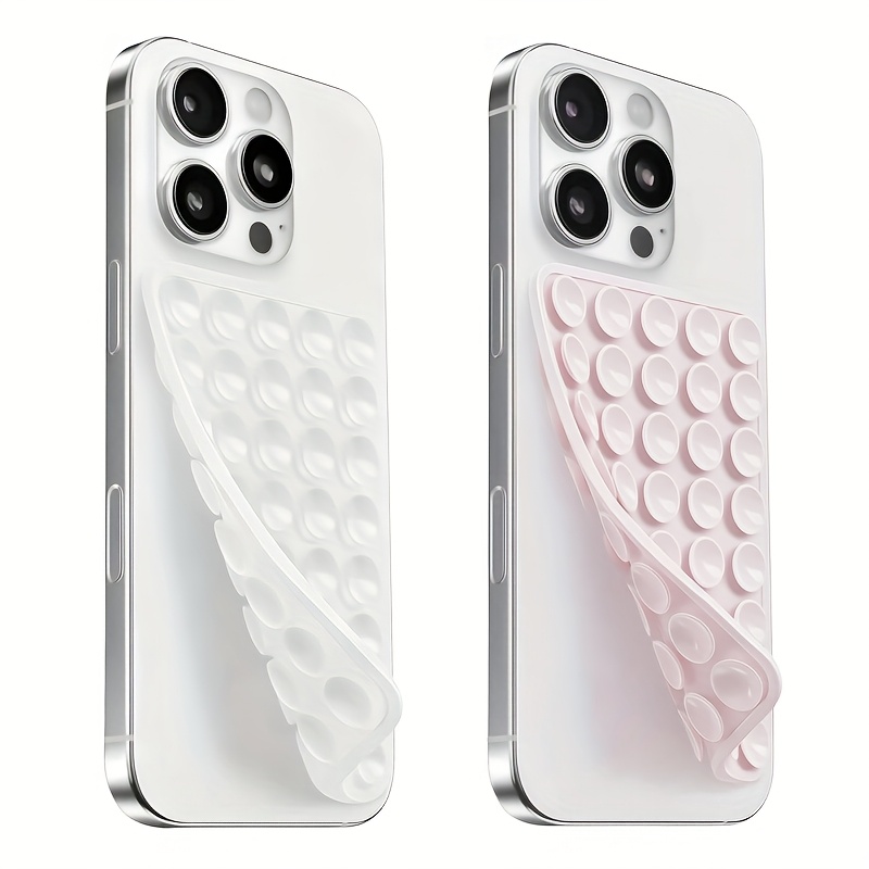 Yoga Of Fitness - Lot de 2 supports de téléphone