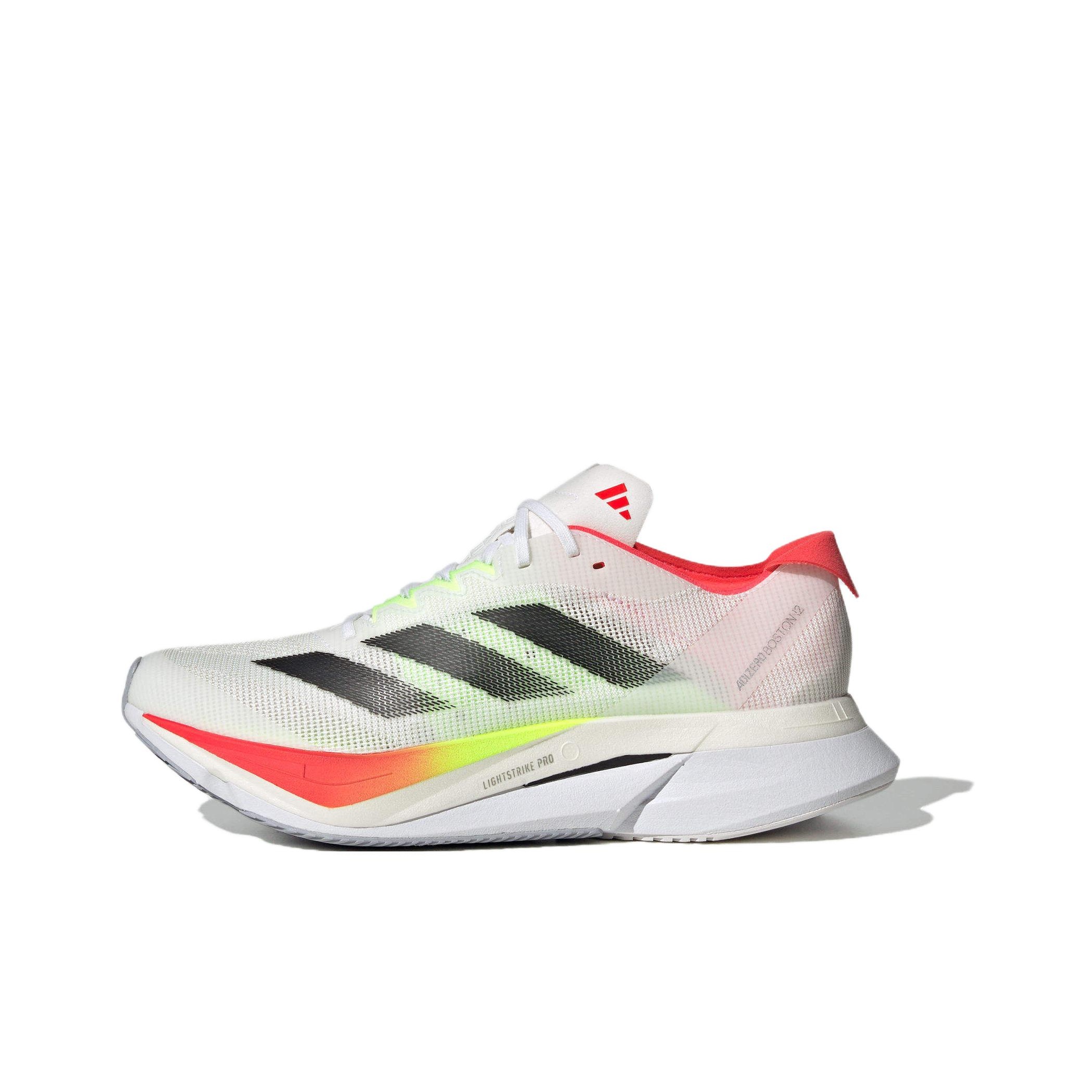 Adidas Shoes Adizero Boston 12 - Adidas Adizero Boston 12 JQ2554, amorti,