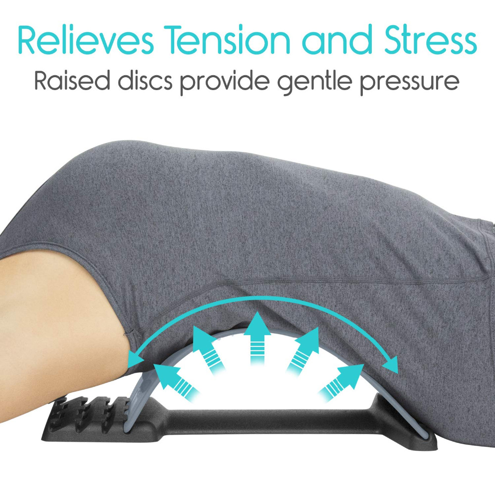 Bancs de massage magnétique, d - Posture Corrector Back avis et prix