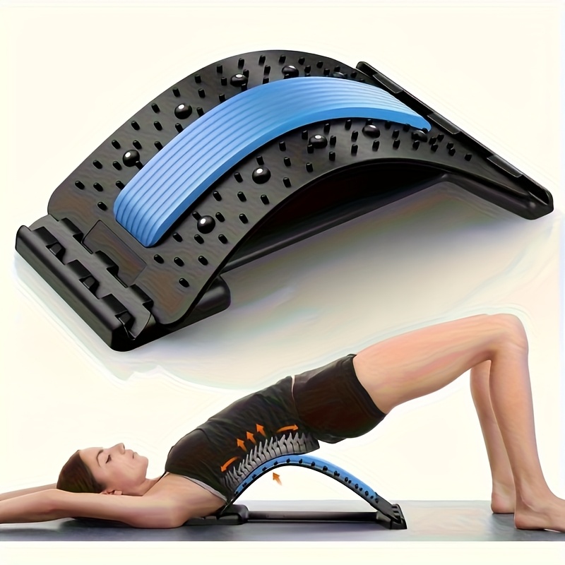 Correcteur de posture à 3 nive - Posture Corrector Back avis et prix
