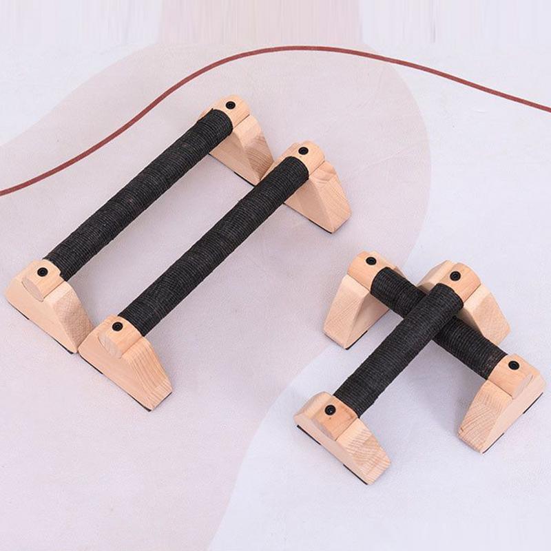 Barre de calistenie en bois, p - Push Up Board avis et prix