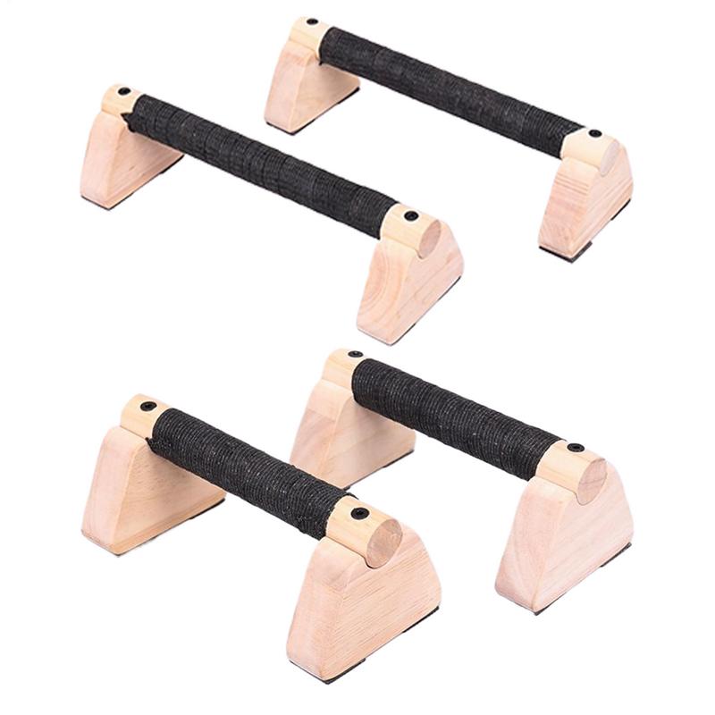 Barre de calistenie en bois, p - Push Up Board avis et prix