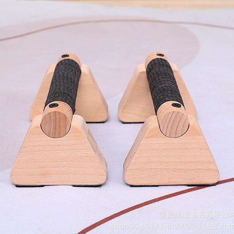 Barre de calistenie en bois, p - Push Up Board avis et prix