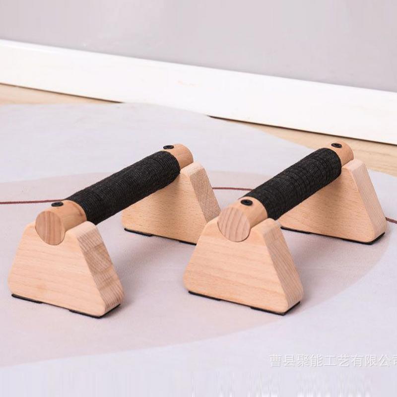 Barre de calistenie en bois, p - Push Up Board avis et prix