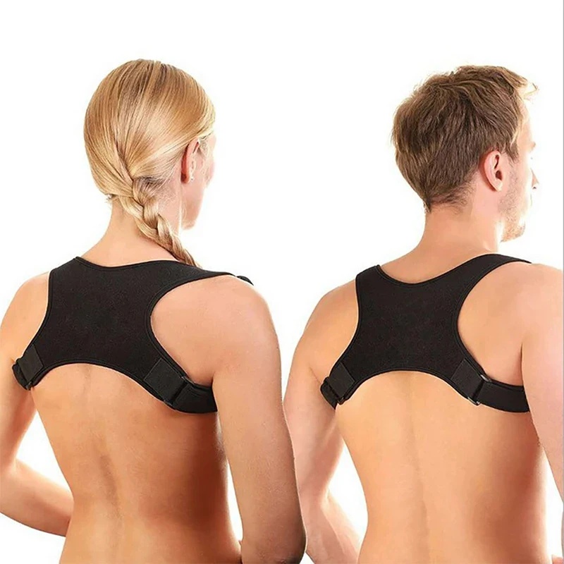 1-5 pièces Correcteur de postu - Posture Corrector Back avis et prix