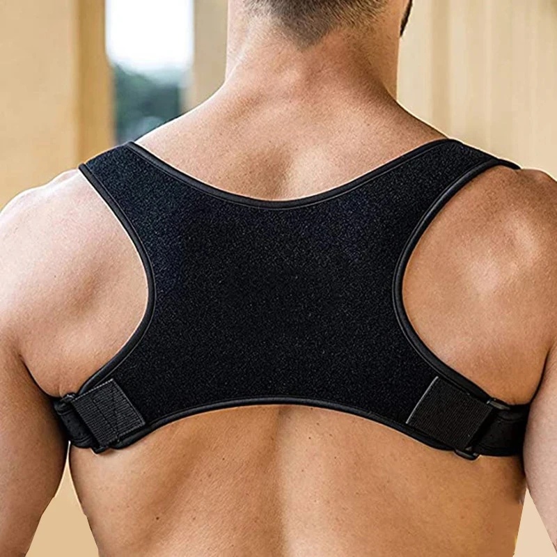 1-5 pièces Correcteur de postu - Posture Corrector Back avis et prix