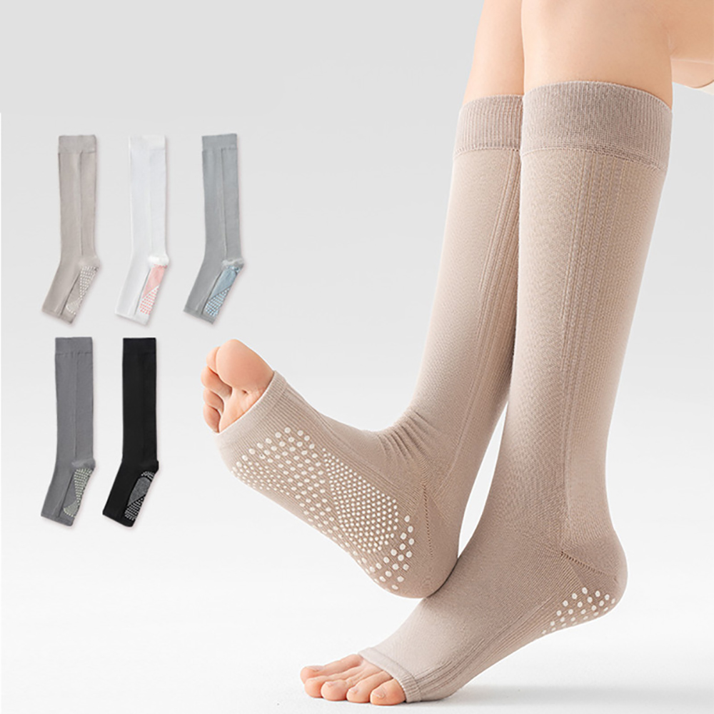 Chaussettes de yoga profession - Yoga Of Fitness avis et prix