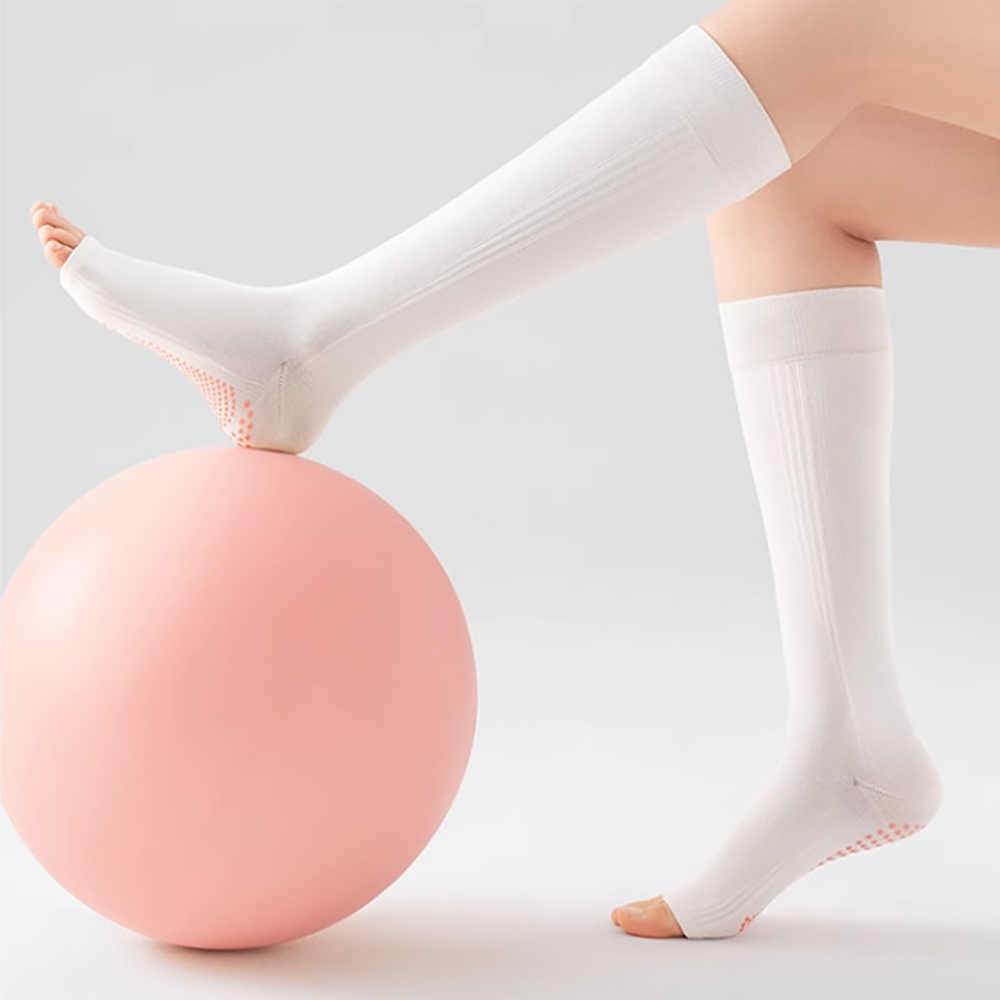 Chaussettes de yoga profession - Yoga Of Fitness avis et prix