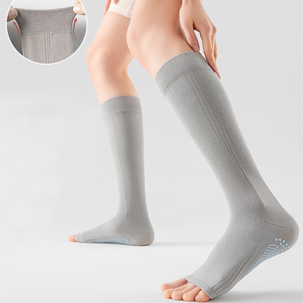 Chaussettes de yoga profession - Yoga Of Fitness avis et prix