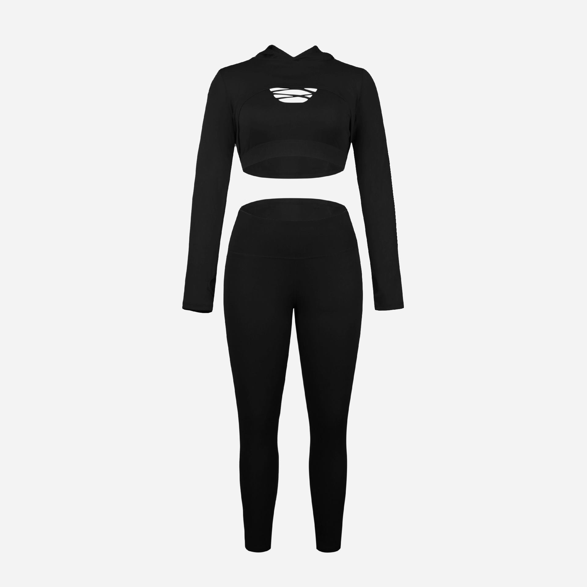 Ensemble de yoga et de fitness - Yoga Of Fitness avis et prix