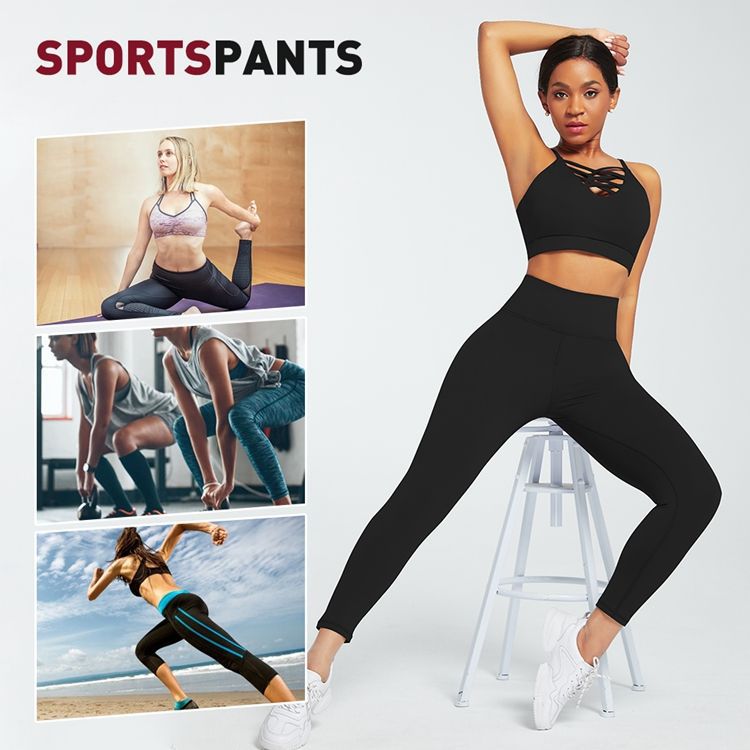 Ensemble de yoga et de fitness - Yoga Of Fitness avis et prix