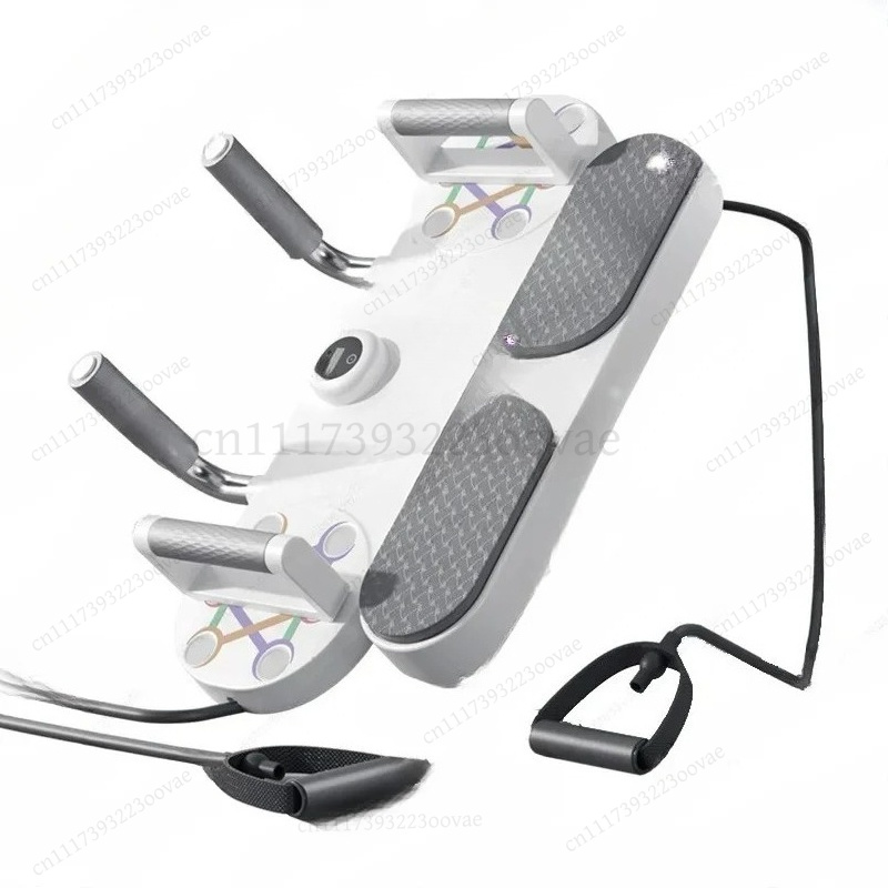 Plateforme de musculation mult - Push Up Board avis et prix