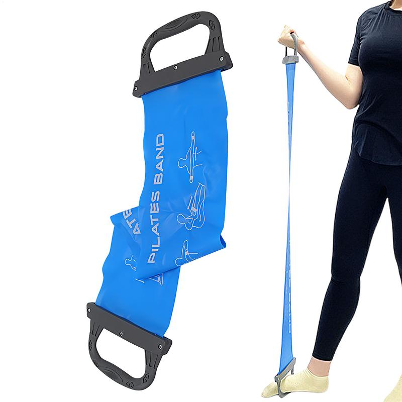 Bandes de résistance pour l'ex - Yoga Fitness Resistance Band avis et prix