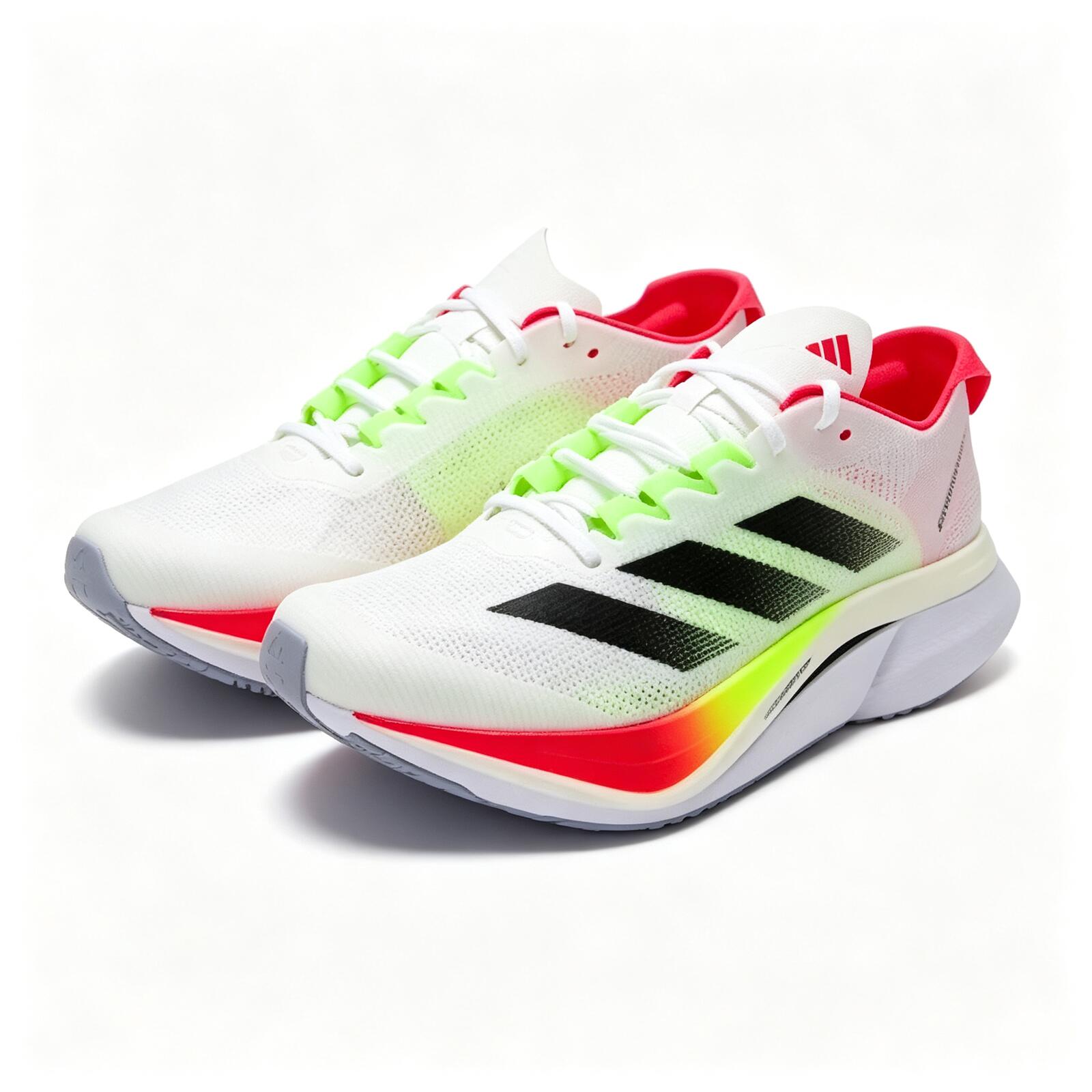 Adidas Adizero Boston 12 JQ255 - Adidas Shoes Adizero Boston 12 avis et prix