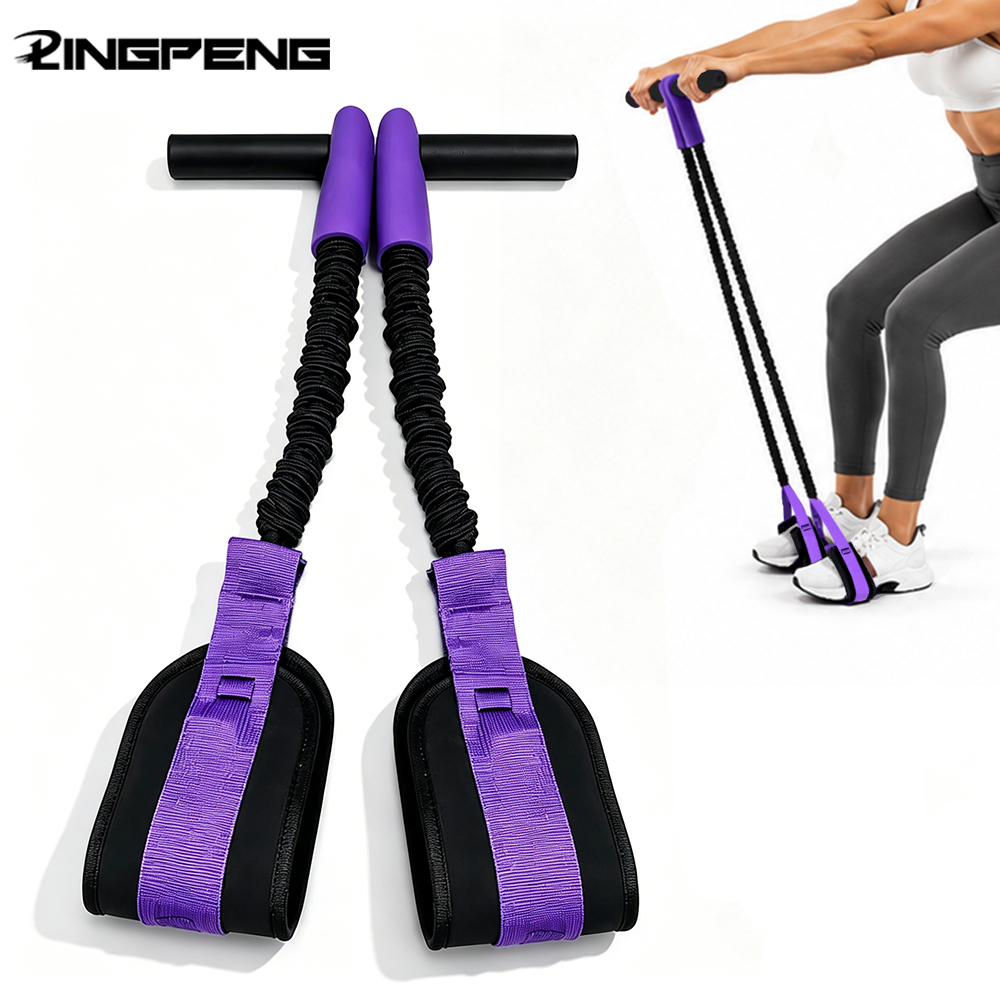 Équipement professionnel pour  - Yoga Fitness Resistance Band avis et prix