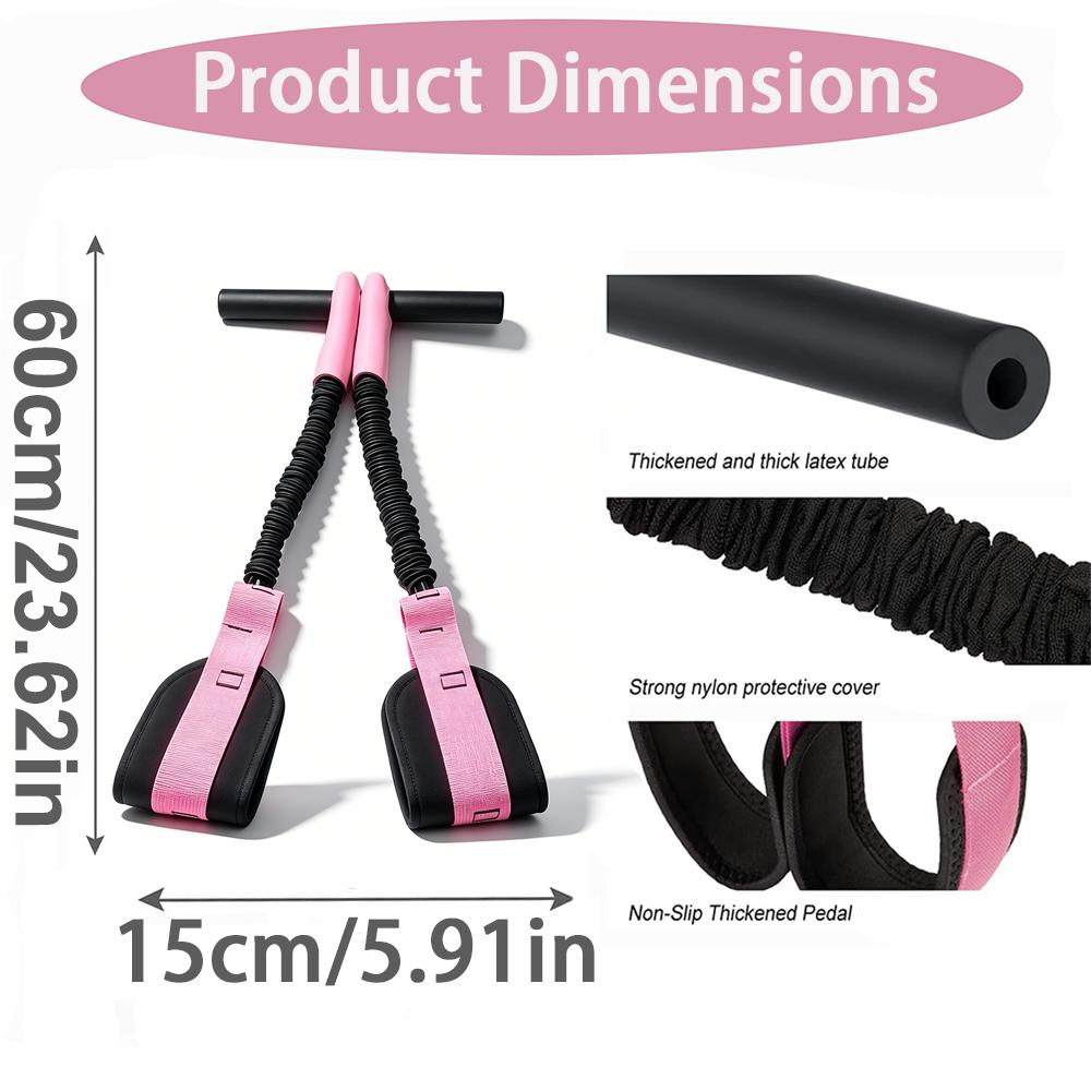 Équipement professionnel pour  - Yoga Fitness Resistance Band avis et prix