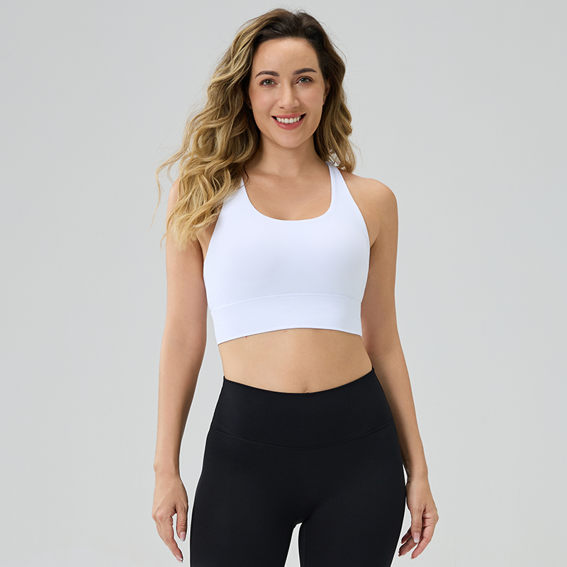 Soutien-gorge de sport haut de - Yoga Fitness Training avis et prix