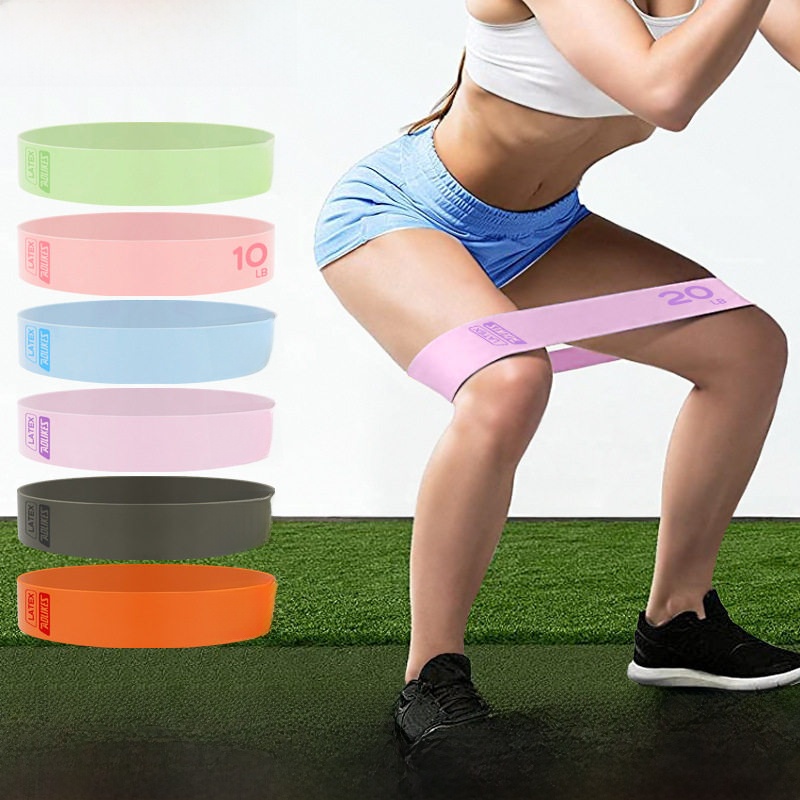 Bande de résistance pour femme - Yoga Fitness Training avis et prix