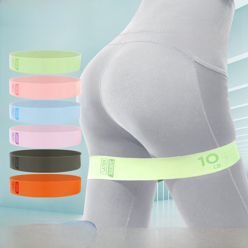 Bande de résistance pour femme - Yoga Fitness Training avis et prix