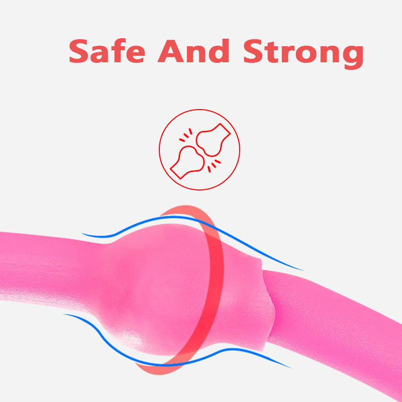 Etirements de poitrine élastiq - Yoga Fitness Resistance Band avis et prix