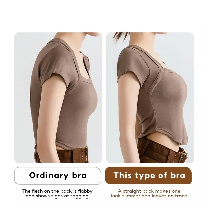 Soutien-gorge correcteur de Po - Posture Corrector Back avis et prix