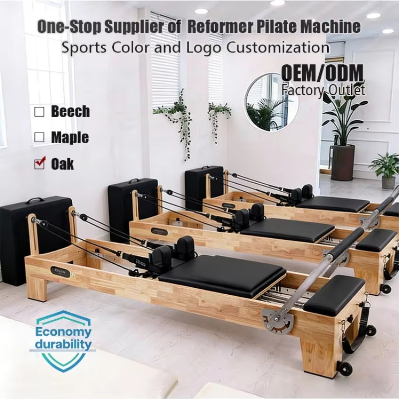 Pilates Reformers : Appareil d - Yoga Fitness Training avis et prix