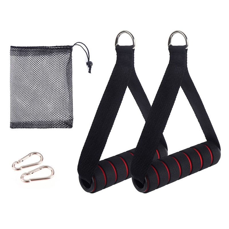 【F】Poignée robuste pour machin - Yoga Fitness Resistance Band avis et prix