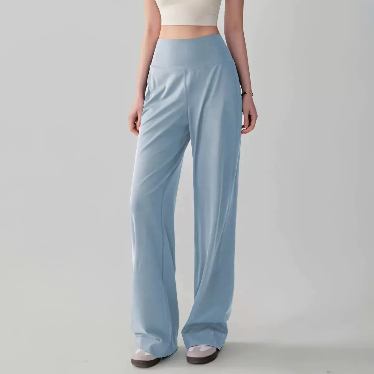 Nouveau pantalon de sport ampl - Yoga Fitness Training avis et prix