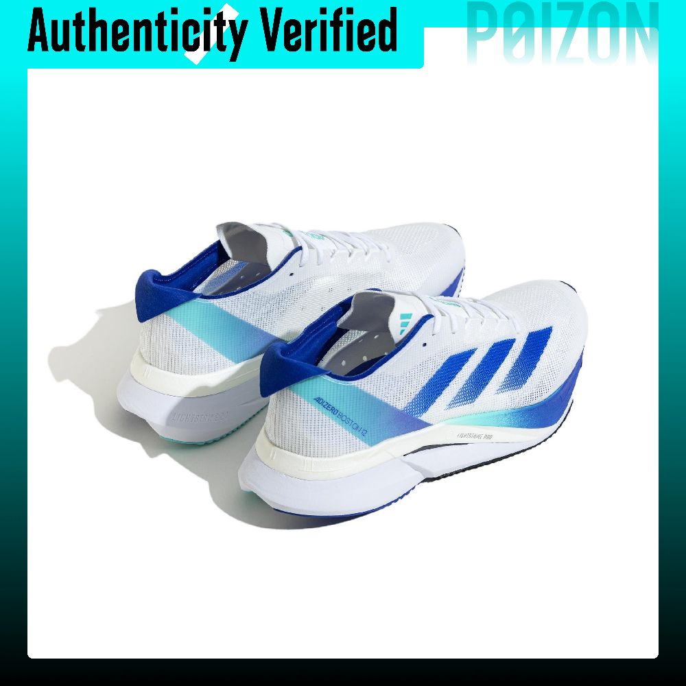 Adidas Adizero Boston 12 Chaus - Adidas Shoes Adizero Boston 12 avis et prix
