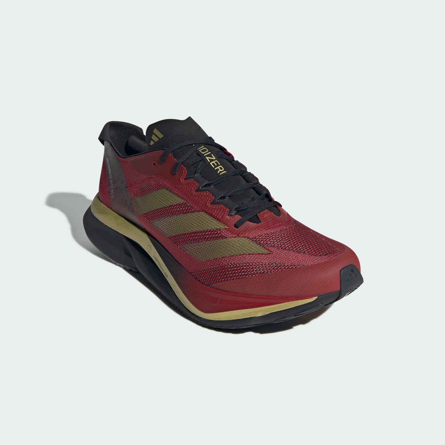 Adidas ADIZERO BOSTON 12 CNY J - Adidas Shoes Adizero Boston 12 avis et prix