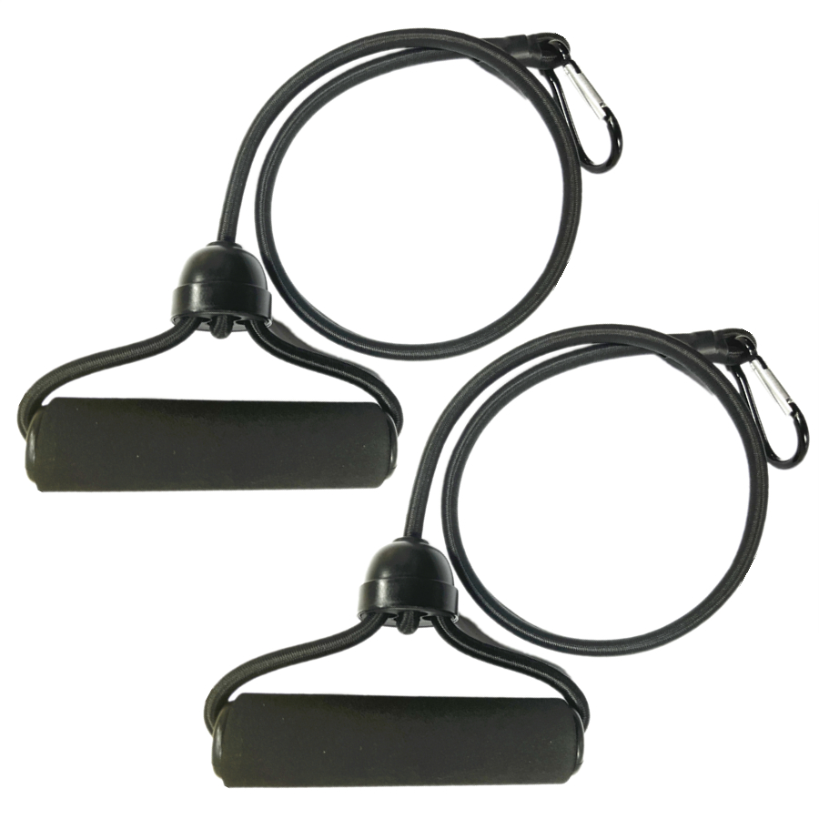 Bandes en Latex Tressé à Haute - Push Up Board avis et prix