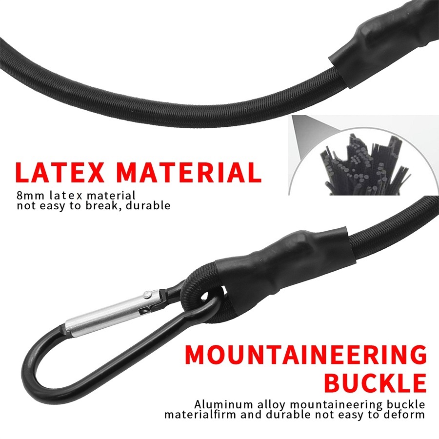 Bandes en Latex Tressé à Haute - Push Up Board avis et prix