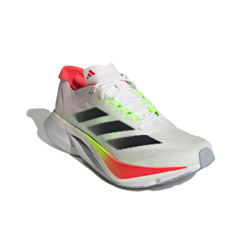Adidas ADIZERO BOSTON 12 W JQ2 - Adidas Shoes Adizero Boston 12 avis et prix