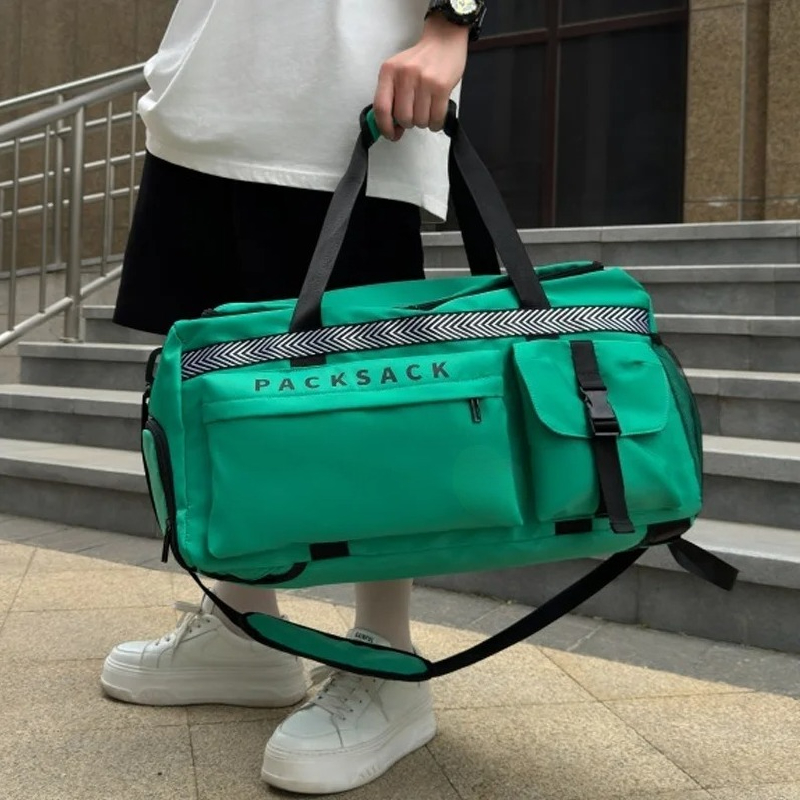 Sac de sport et de yoga à sépa - Yoga Of Fitness avis et prix