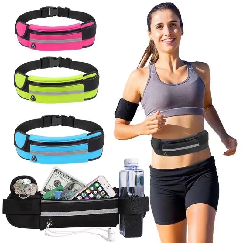 Pochette de course, ceinture,  - Yoga Fitness Apple avis et prix