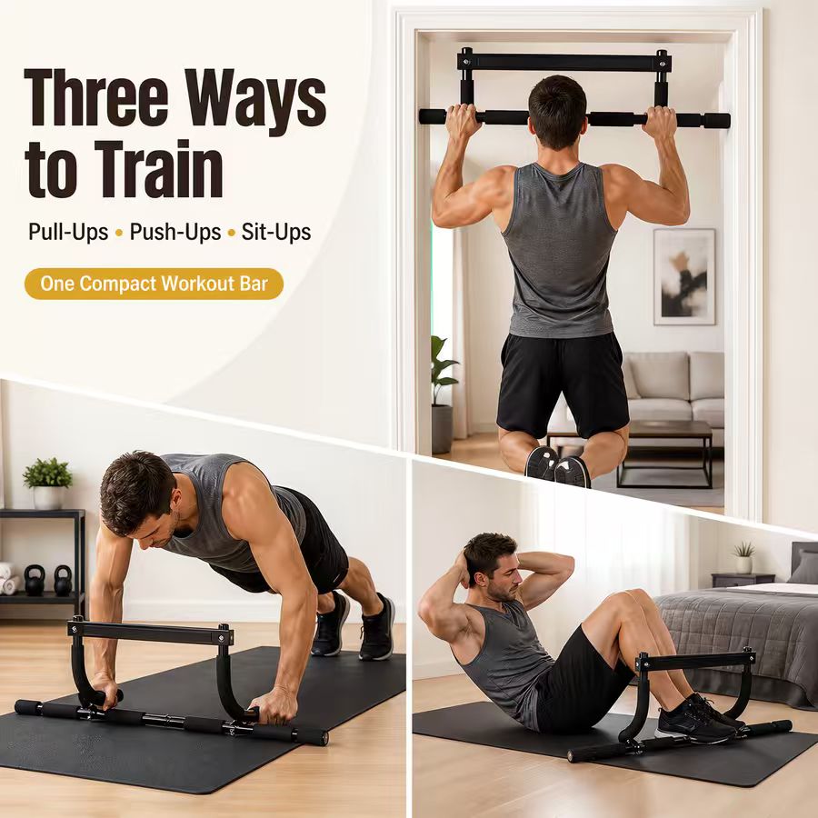 Planche de pompes pliable avec - Push Up Board avis et prix