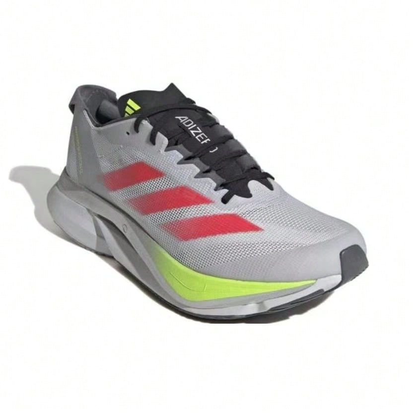 Adidas Adizero Boston 12 Hakon - Adidas Shoes Adizero Boston 12 avis et prix