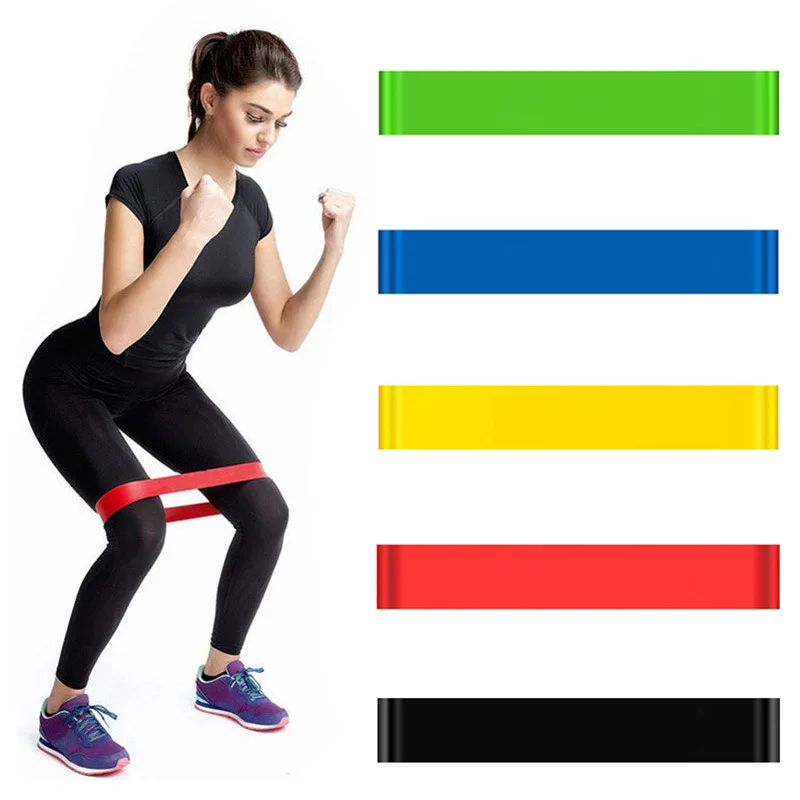 Équipement d'entraînement de F - Yoga Fitness Resistance Band avis et prix