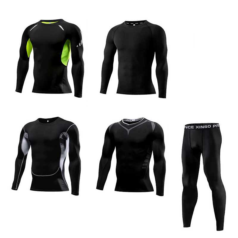 Ensemble de Sport Homme 2026,  - Yoga Fitness Training avis et prix