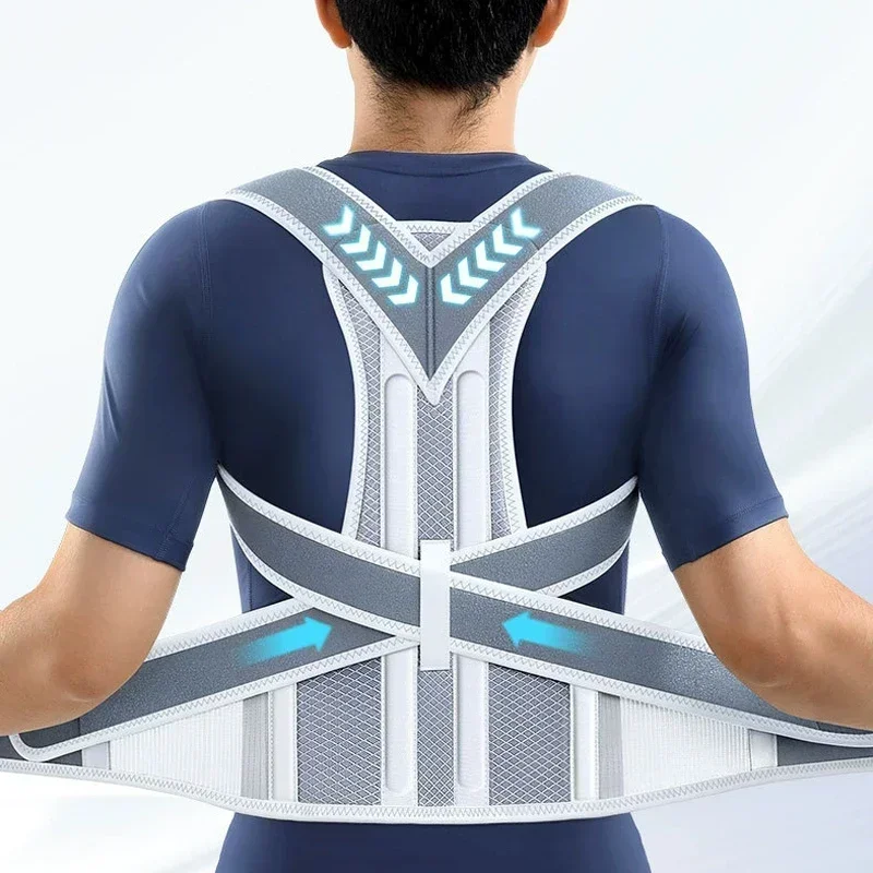 Nouveau correcteur de posture  - Posture Corrector Back avis et prix