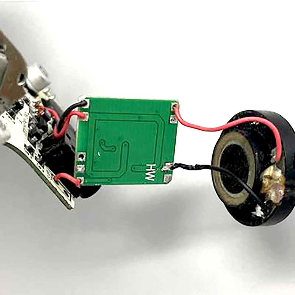 1 ensemble amplificateur Audio - Push Up Board avis et prix
