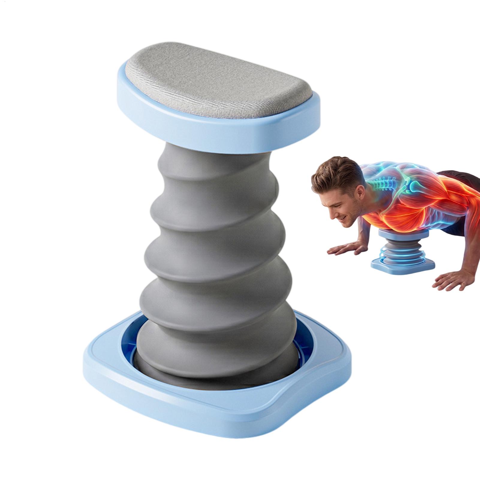 Appareil d'entraînement Push U - Push Up Board avis et prix