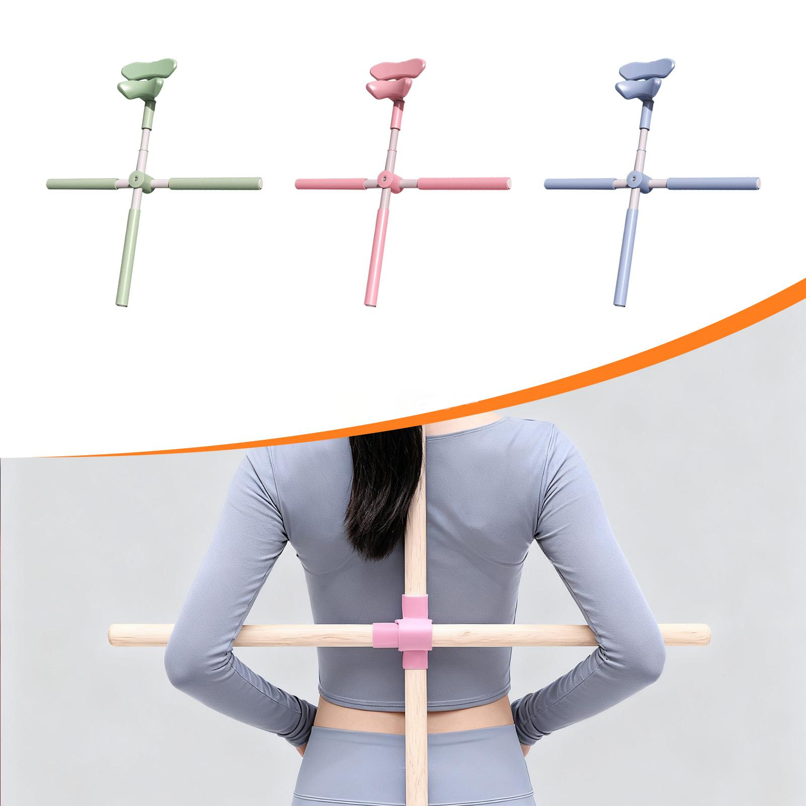 Correcteur de Posture croisé d - Posture Corrector Back avis et prix