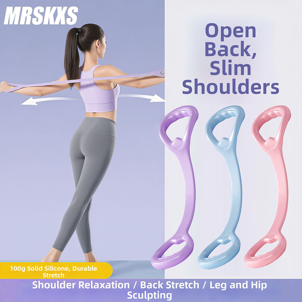 Bande élastique en forme de 8  - Posture Corrector Back avis et prix