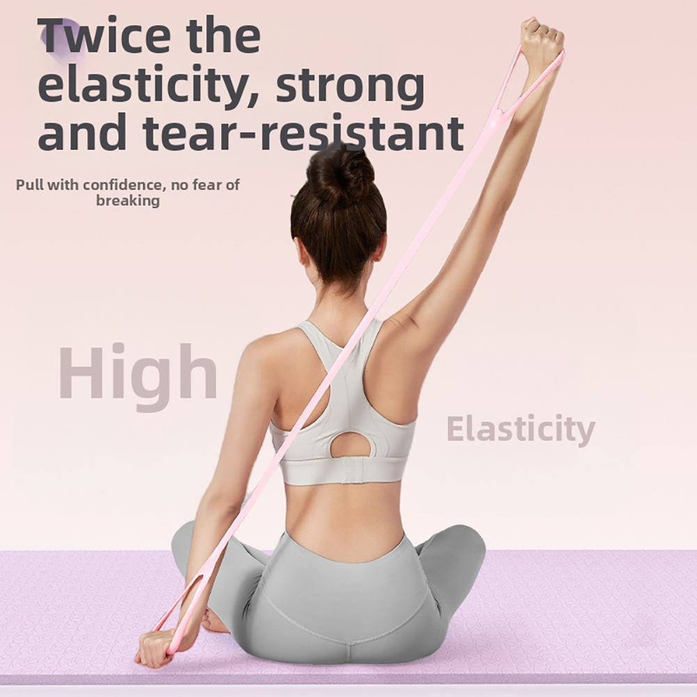 Bande élastique en forme de 8  - Posture Corrector Back avis et prix