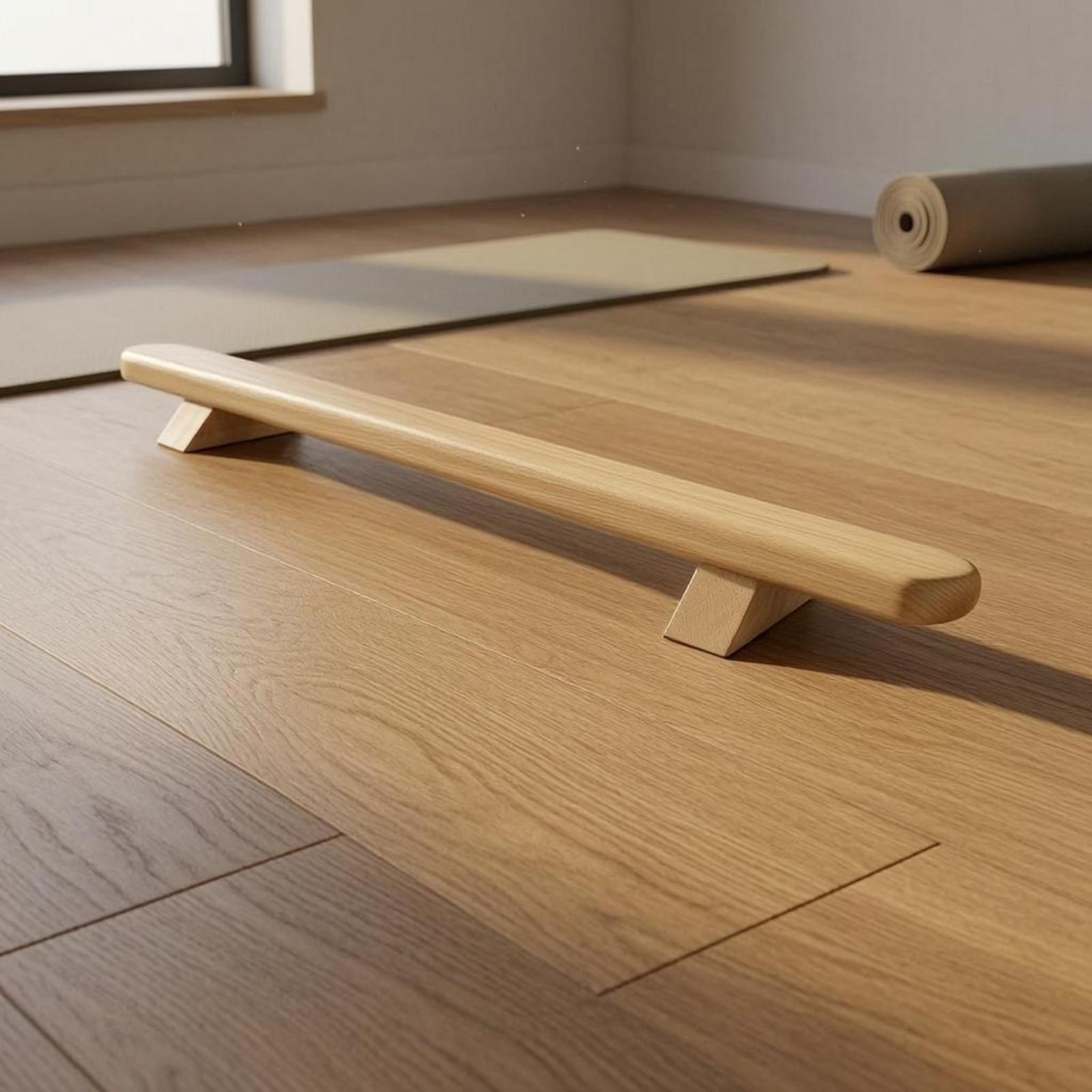 Barre de soutien en bois pour  - Push Up Board avis et prix