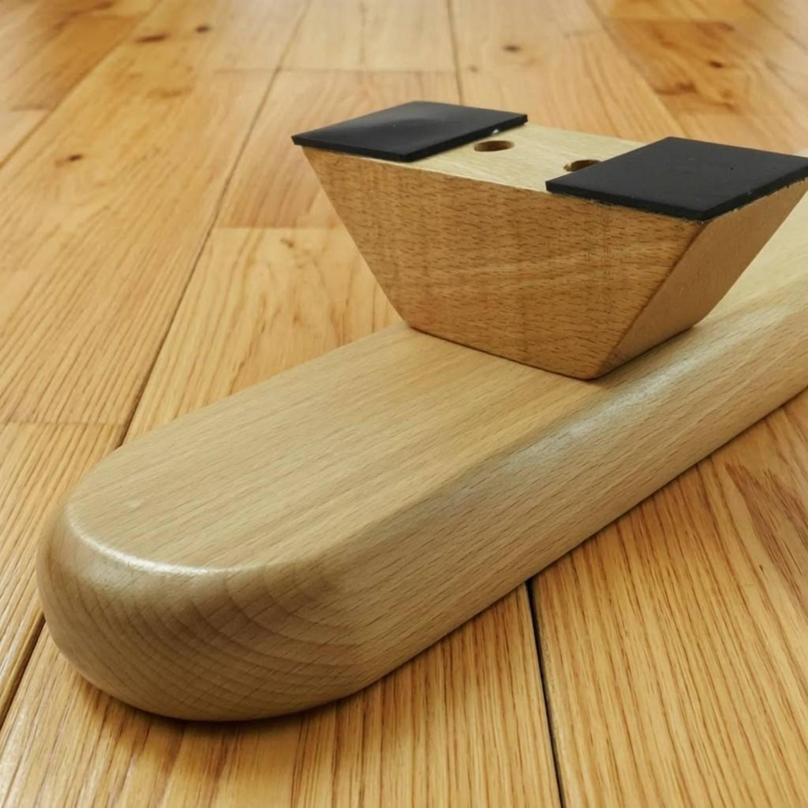 Barre de soutien en bois pour  - Push Up Board avis et prix