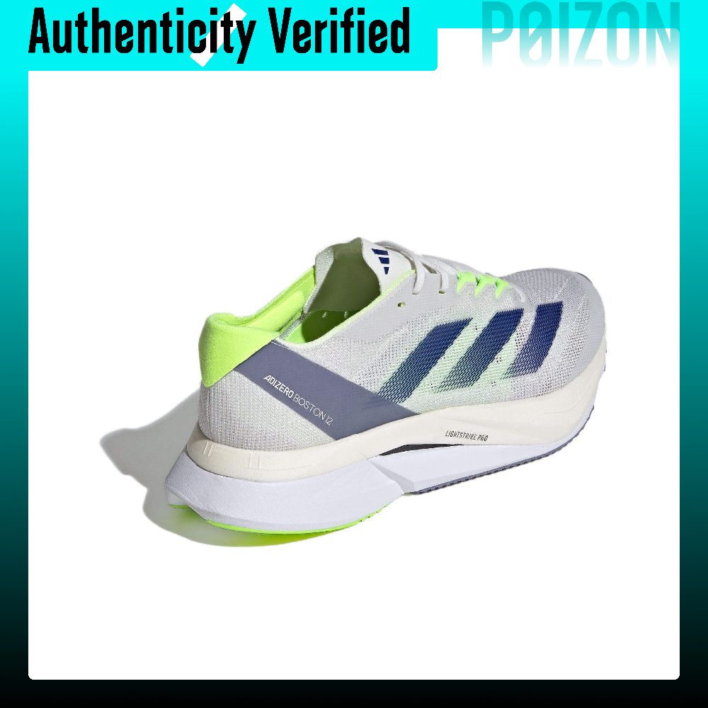 Adidas Adizero Boston 12 Chaus - Adidas Shoes Adizero Boston 12 avis et prix